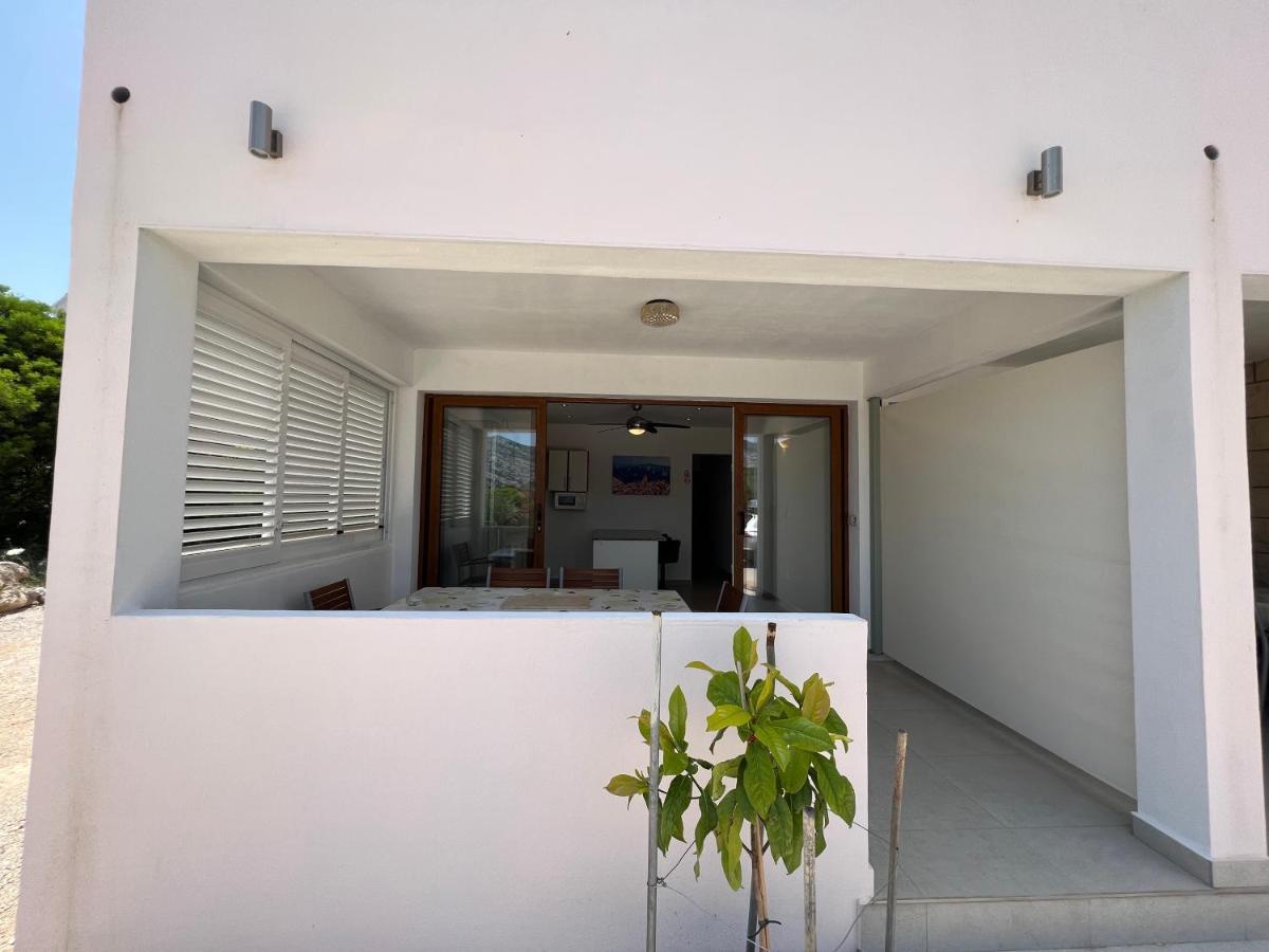 Apartmani Tonko Račišće Exterior foto