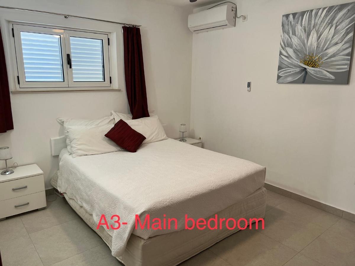 Apartmani Tonko Račišće Exterior foto