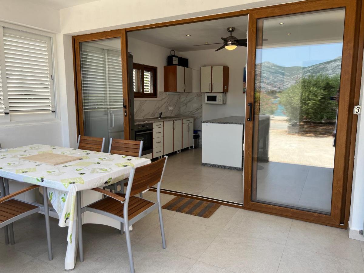 Apartmani Tonko Račišće Exterior foto