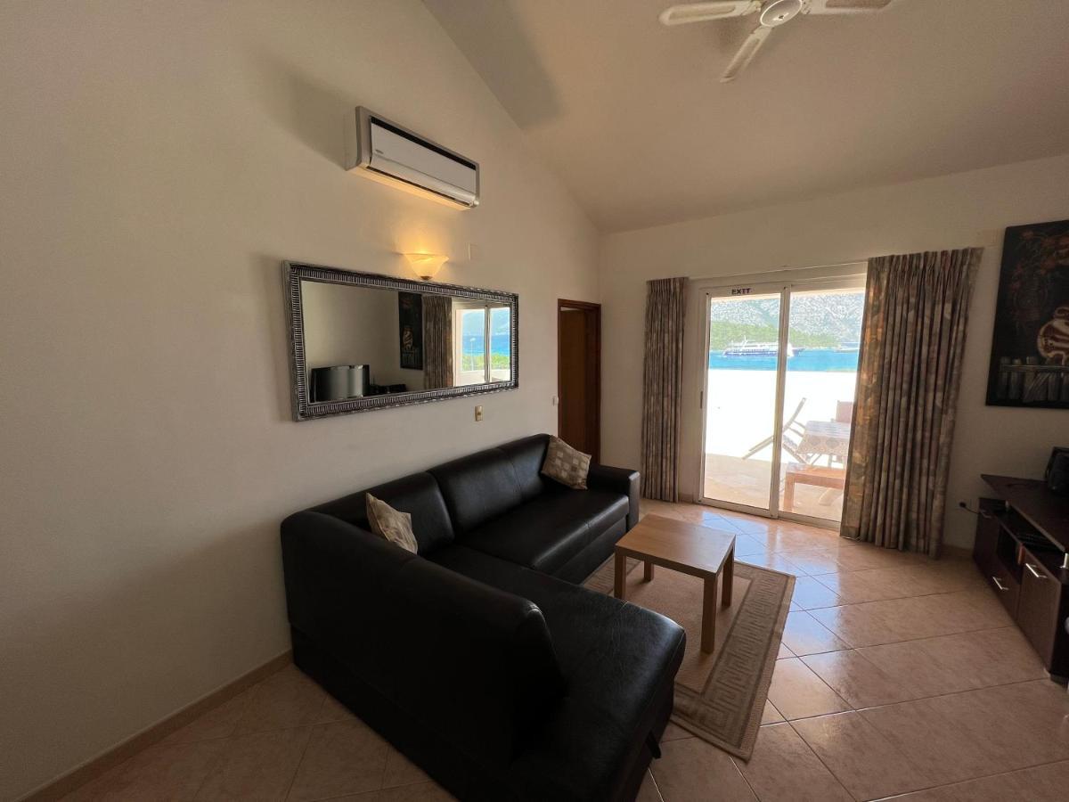 Apartmani Tonko Račišće Exterior foto