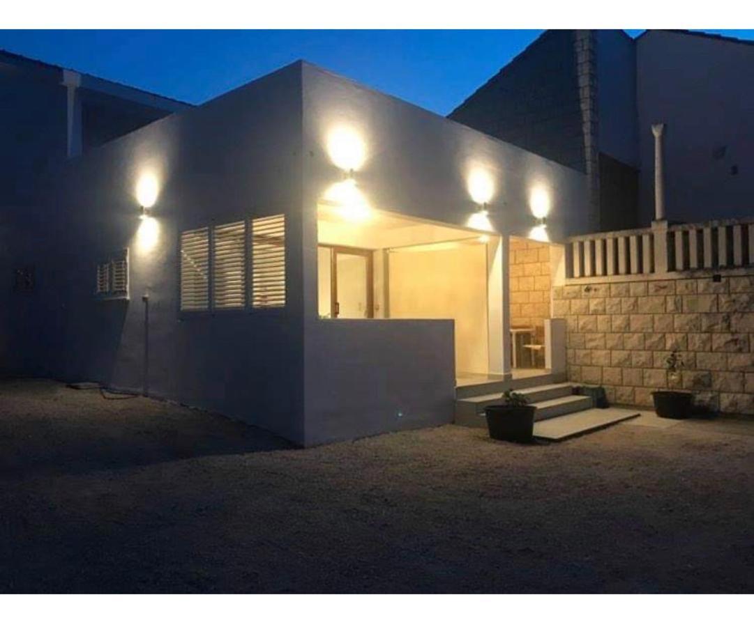 Apartmani Tonko Račišće Exterior foto