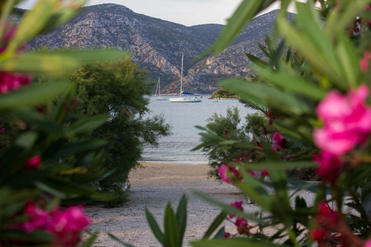 Apartmani Tonko Račišće Exterior foto